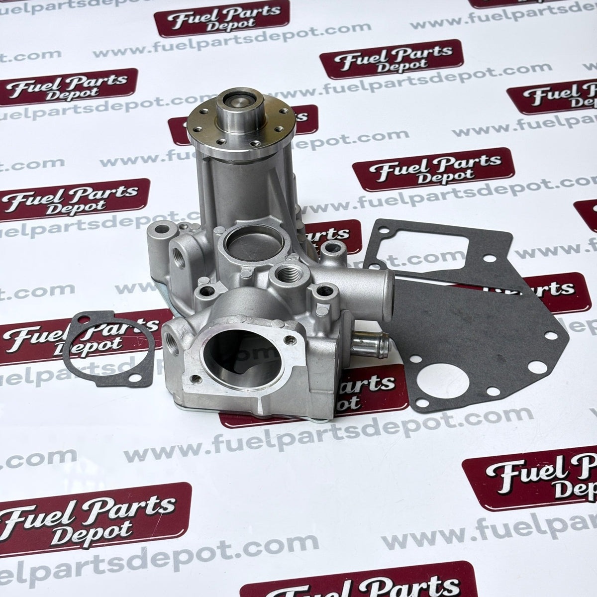 Water Pump 8-97321508-3 8973215083 for Isuzu 3LA1 3LB1 4LB1 4LC1 4LE1 4LE2 Engine - Fuel Parts Depot