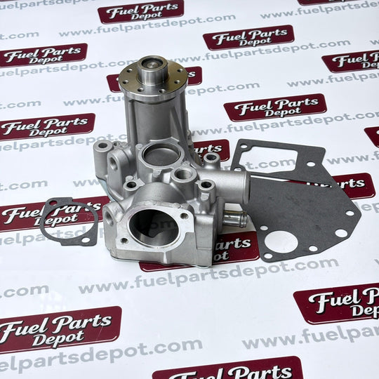 Water Pump 8-97321508-3 8973215083 for Isuzu 3LA1 3LB1 4LB1 4LC1 4LE1 4LE2 Engine - Fuel Parts Depot
