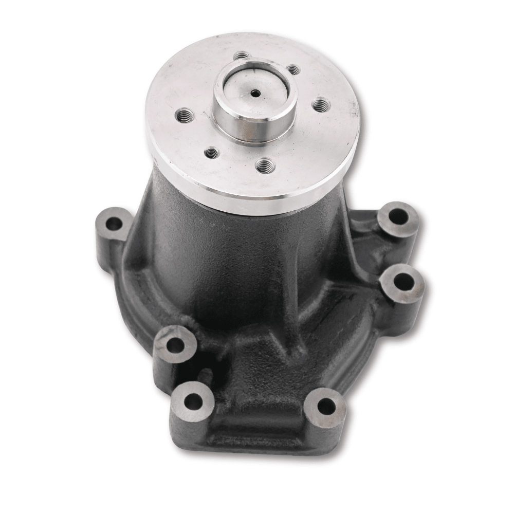 Water Pump 8980228721 8980388450 8-98038-845-0 TSD-090 for Isuzu 4HK1 Sumitomo SH200-5 SH240-5 SH265 Excavator - Fuel Parts Depot