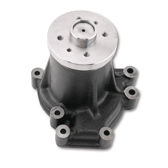 Water Pump 8980228721 8980388450 8-98038-845-0 TSD-090 for Isuzu 4HK1 Sumitomo SH200-5 SH240-5 SH265 Excavator - Fuel Parts Depot