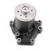 Water Pump 8980228721 8980388450 8-98038-845-0 TSD-090 for Isuzu 4HK1 Sumitomo SH200-5 SH240-5 SH265 Excavator - Fuel Parts Depot