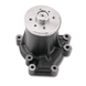 Water Pump 8980228721 8980388450 8-98038-845-0 TSD-090 for Isuzu 4HK1 Sumitomo SH200-5 SH240-5 SH265 Excavator - Fuel Parts Depot