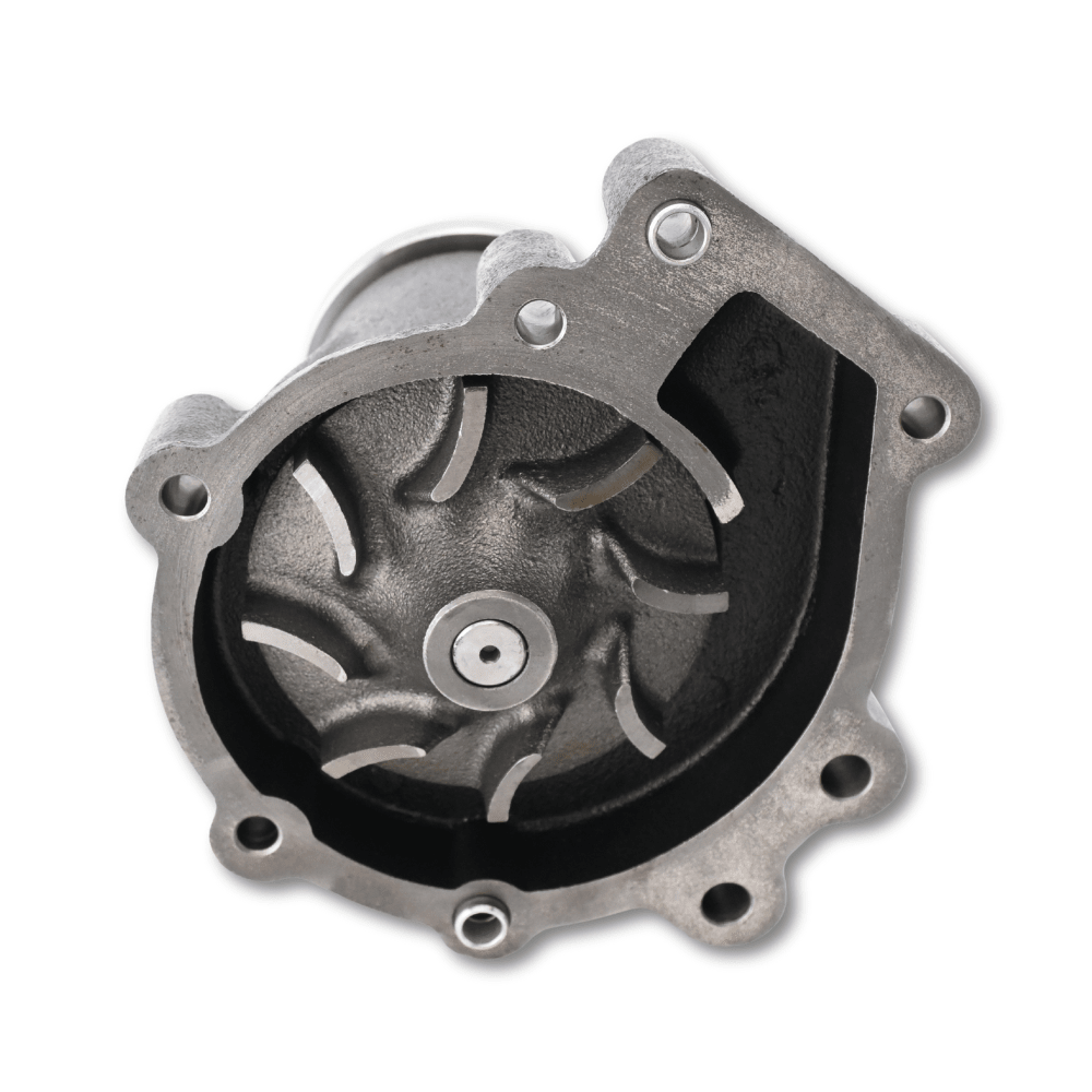 Water Pump 8980228721 8980388450 8-98038-845-0 TSD-090 for Isuzu 4HK1 Sumitomo SH200-5 SH240-5 SH265 Excavator - Fuel Parts Depot