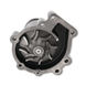 Water Pump 8980228721 8980388450 8-98038-845-0 TSD-090 for Isuzu 4HK1 Sumitomo SH200-5 SH240-5 SH265 Excavator - Fuel Parts Depot