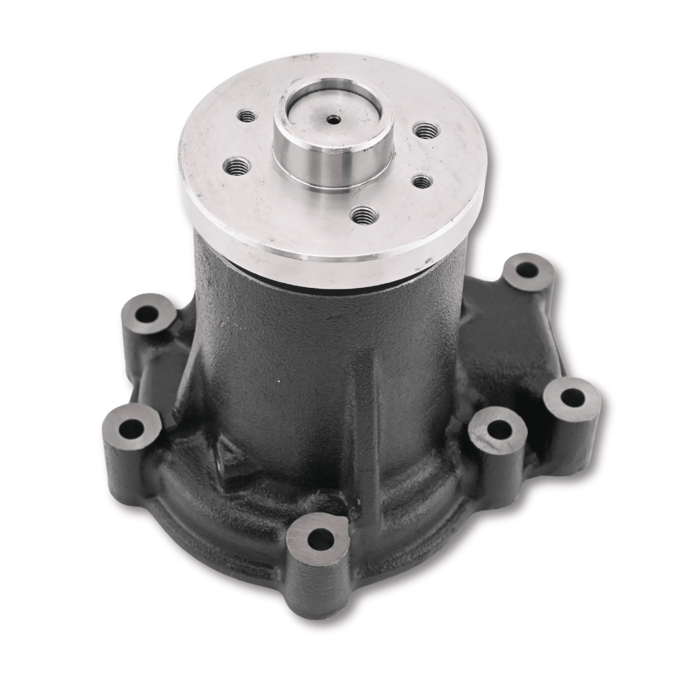 Water Pump 8980228721 8980388450 8-98038-845-0 TSD-090 for Isuzu 4HK1 Sumitomo SH200-5 SH240-5 SH265 Excavator - Fuel Parts Depot