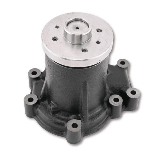 Water Pump 8980228721 8980388450 8-98038-845-0 TSD-090 for Isuzu 4HK1 Sumitomo SH200-5 SH240-5 SH265 Excavator - Fuel Parts Depot