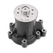 Water Pump 8980228721 8980388450 8-98038-845-0 TSD-090 for Isuzu 4HK1 Sumitomo SH200-5 SH240-5 SH265 Excavator - Fuel Parts Depot