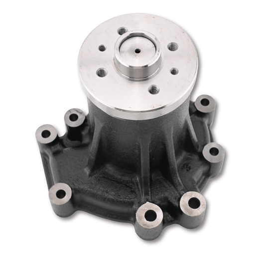 Water Pump 8980228721 8980388450 8-98038-845-0 TSD-090 for Isuzu 4HK1 Sumitomo SH200-5 SH240-5 SH265 Excavator - Fuel Parts Depot