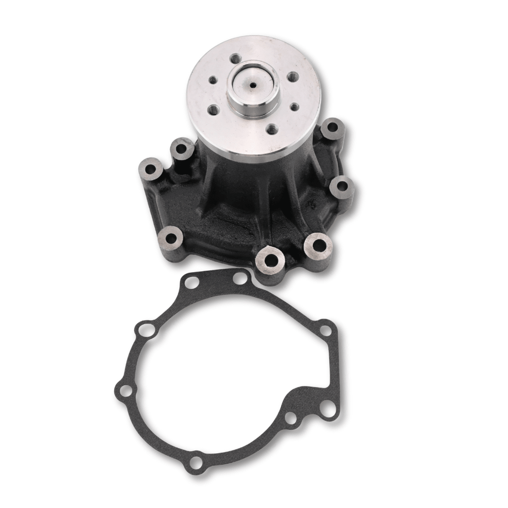 Water Pump 8980228721 8980388450 8-98038-845-0 TSD-090 for Isuzu 4HK1 Sumitomo SH200-5 SH240-5 SH265 Excavator - Fuel Parts Depot