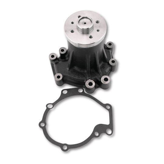 Water Pump 8980228721 8980388450 8-98038-845-0 TSD-090 for Isuzu 4HK1 Sumitomo SH200-5 SH240-5 SH265 Excavator - Fuel Parts Depot