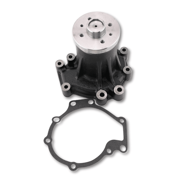 Water Pump 8980228721 8980388450 8-98038-845-0 TSD-090 for Isuzu 4HK1 Sumitomo SH200-5 SH240-5 SH265 Excavator - Fuel Parts Depot