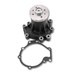 Water Pump 8980228721 8980388450 8-98038-845-0 TSD-090 for Isuzu 4HK1 Sumitomo SH200-5 SH240-5 SH265 Excavator - Fuel Parts Depot