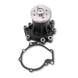 Water Pump 8980228721 8980388450 8-98038-845-0 TSD-090 for Isuzu 4HK1 Sumitomo SH200-5 SH240-5 SH265 Excavator - Fuel Parts Depot