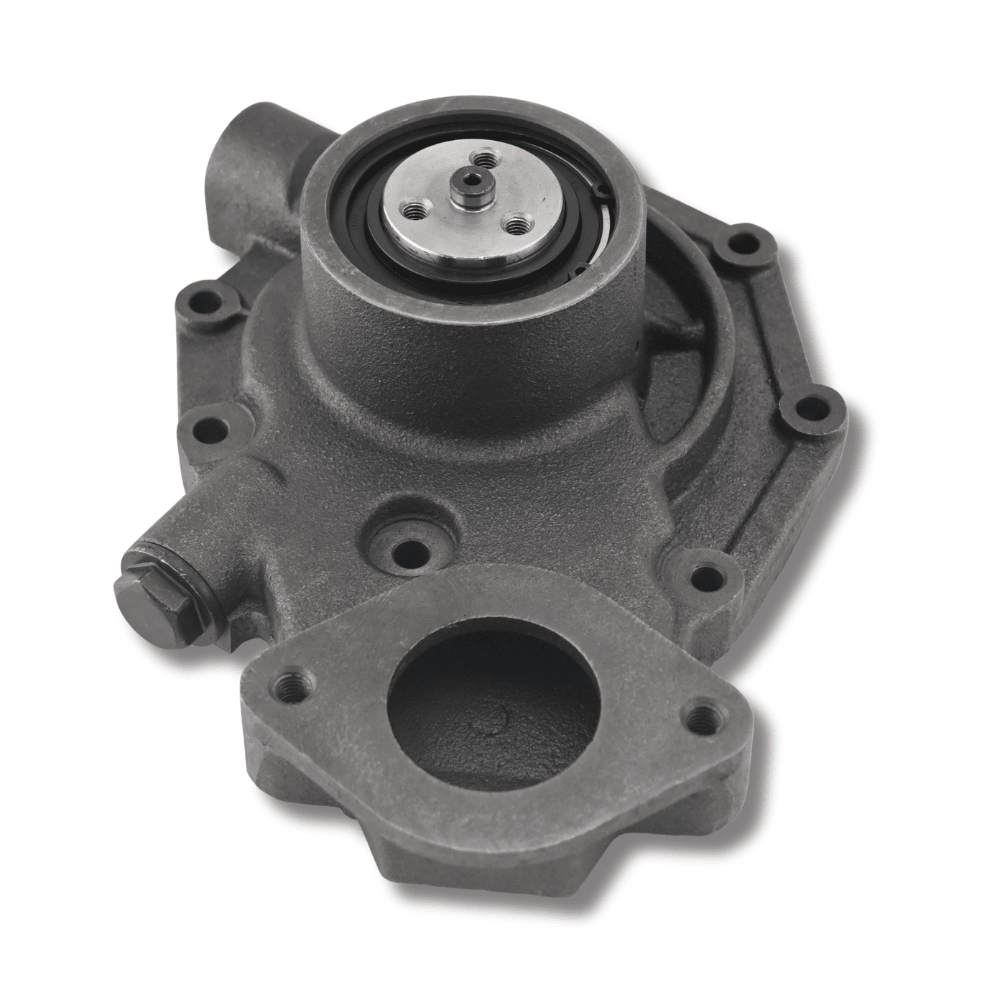 Water Pump 91404233 for JLG Telescopic Forklift G6-42A G6-42P G9-43A - Fuel Parts Depot