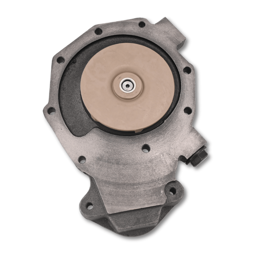 Water Pump 91404233 for JLG Telescopic Forklift G6-42A G6-42P G9-43A - Fuel Parts Depot