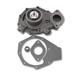 Water Pump 91404233 for JLG Telescopic Forklift G6-42A G6-42P G9-43A - Fuel Parts Depot