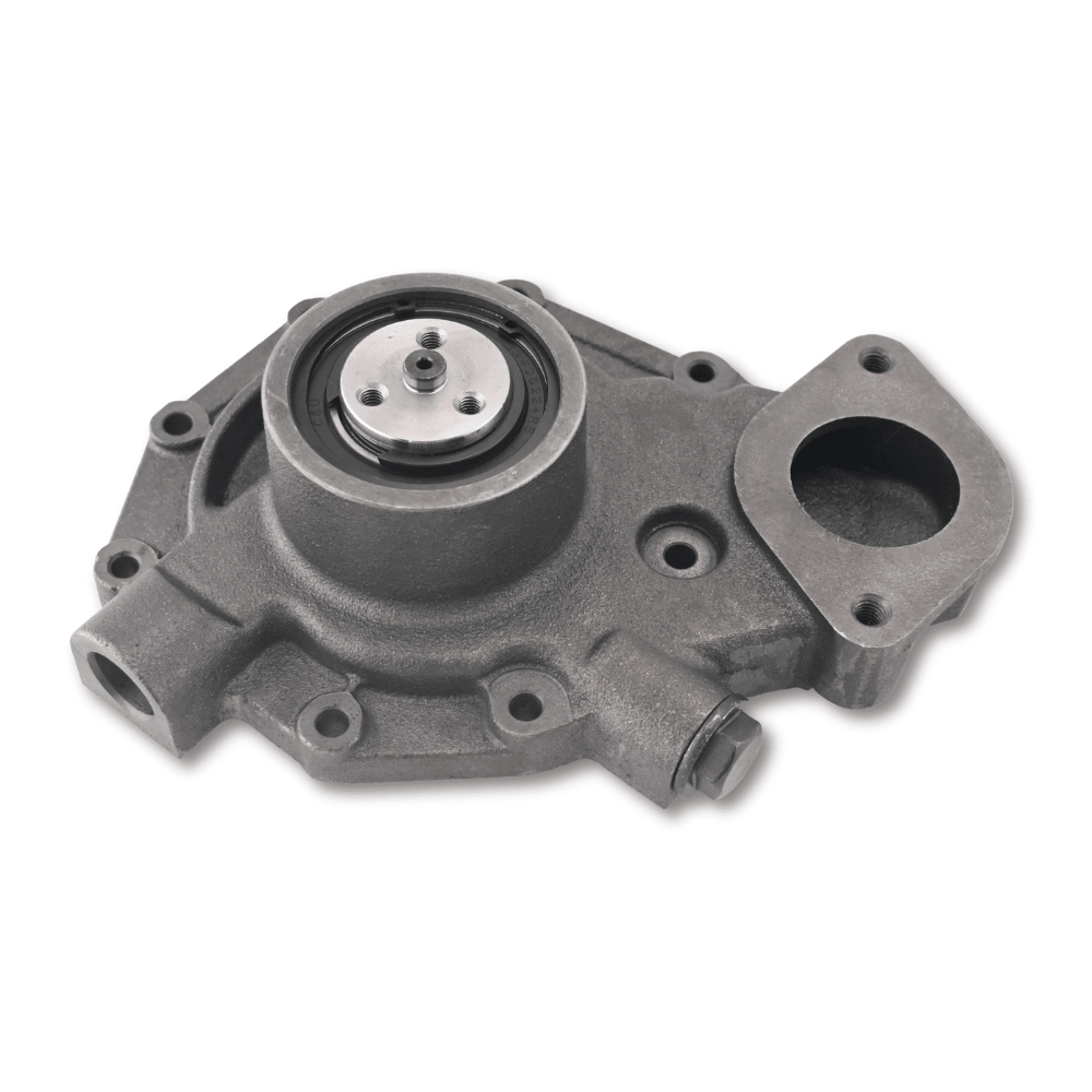 Water Pump 91404233 for JLG Telescopic Forklift G6-42A G6-42P G9-43A - Fuel Parts Depot