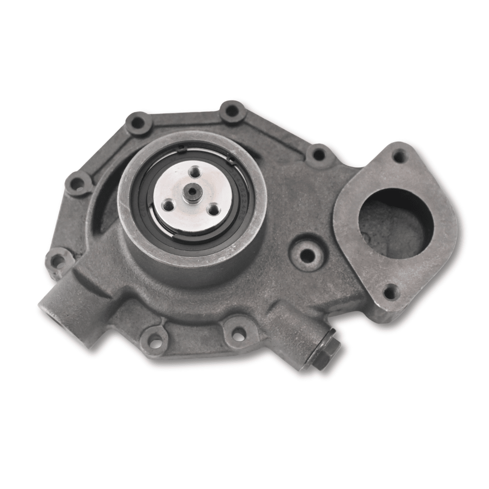 Water Pump 91404233 for JLG Telescopic Forklift G6-42A G6-42P G9-43A - Fuel Parts Depot
