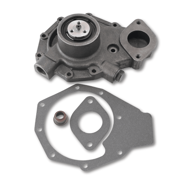 Water Pump 91404233 for JLG Telescopic Forklift G6-42A G6-42P G9-43A - Fuel Parts Depot