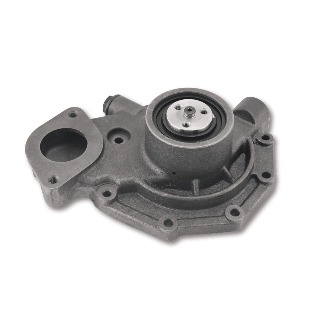 Water Pump 91404233 for JLG Telescopic Forklift G6-42A G6-42P G9-43A - Fuel Parts Depot
