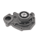 Water Pump 91404233 for JLG Telescopic Forklift G6-42A G6-42P G9-43A - Fuel Parts Depot