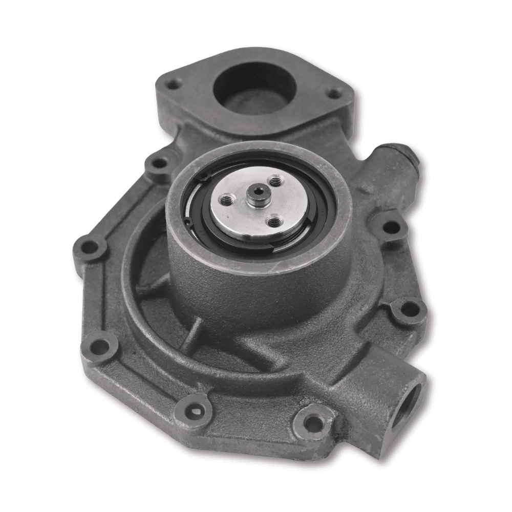 Water Pump 91404233 for JLG Telescopic Forklift G6-42A G6-42P G9-43A - Fuel Parts Depot