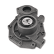 Water Pump 91404233 for JLG Telescopic Forklift G6-42A G6-42P G9-43A - Fuel Parts Depot