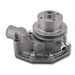 Water Pump AR97708 Fits for John Deere 4400 4500 6000 2360 6500 6100 6600 - Fuel Parts Depot