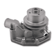 Water Pump AR97708 Fits for John Deere 4400 4500 6000 2360 6500 6100 6600 - Fuel Parts Depot
