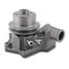 Water Pump AR97708 Fits for John Deere 4400 4500 6000 2360 6500 6100 6600 - Fuel Parts Depot