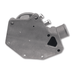 Water Pump AR97708 Fits for John Deere 4400 4500 6000 2360 6500 6100 6600 - Fuel Parts Depot