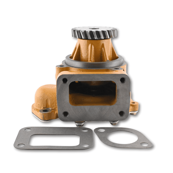 Water Pump Assembly 6151-61-1121 6151-61-1101 6151-61-1102 for Komatsu PC300-3 PC400-5 D60-11 S6D125 Engine - Fuel Parts Depot