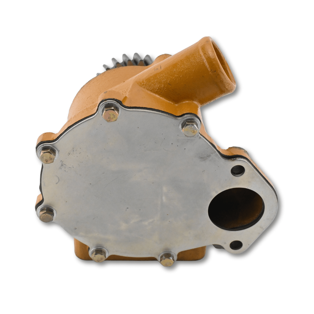 Water Pump Assembly 6151-61-1121 6151-61-1101 6151-61-1102 for Komatsu PC300-3 PC400-5 D60-11 S6D125 Engine - Fuel Parts Depot