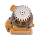 Water Pump Assembly 6151-61-1121 6151-61-1101 6151-61-1102 for Komatsu PC300-3 PC400-5 D60-11 S6D125 Engine - Fuel Parts Depot