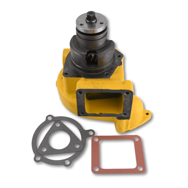Water Pump Assembly 6261-61-1100 6261-61-1101 6261-61-1102 for Komatsu SAA6D140E-5 WA500-6 PC600-8 PC800-8 - Fuel Parts Depot