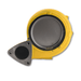 Water Pump Assembly 6261-61-1100 6261-61-1101 6261-61-1102 for Komatsu SAA6D140E-5 WA500-6 PC600-8 PC800-8 - Fuel Parts Depot