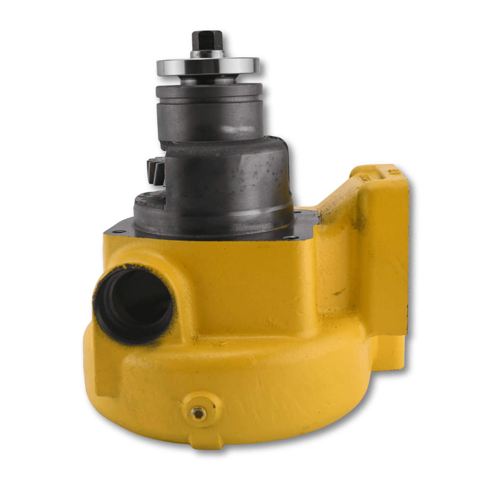 Water Pump Assembly 6261-61-1100 6261-61-1101 6261-61-1102 for Komatsu SAA6D140E-5 WA500-6 PC600-8 PC800-8 - Fuel Parts Depot