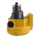 Water Pump Assembly 6261-61-1100 6261-61-1101 6261-61-1102 for Komatsu SAA6D140E-5 WA500-6 PC600-8 PC800-8 - Fuel Parts Depot