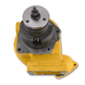 Water Pump Assembly 6261-61-1100 6261-61-1101 6261-61-1102 for Komatsu SAA6D140E-5 WA500-6 PC600-8 PC800-8 - Fuel Parts Depot