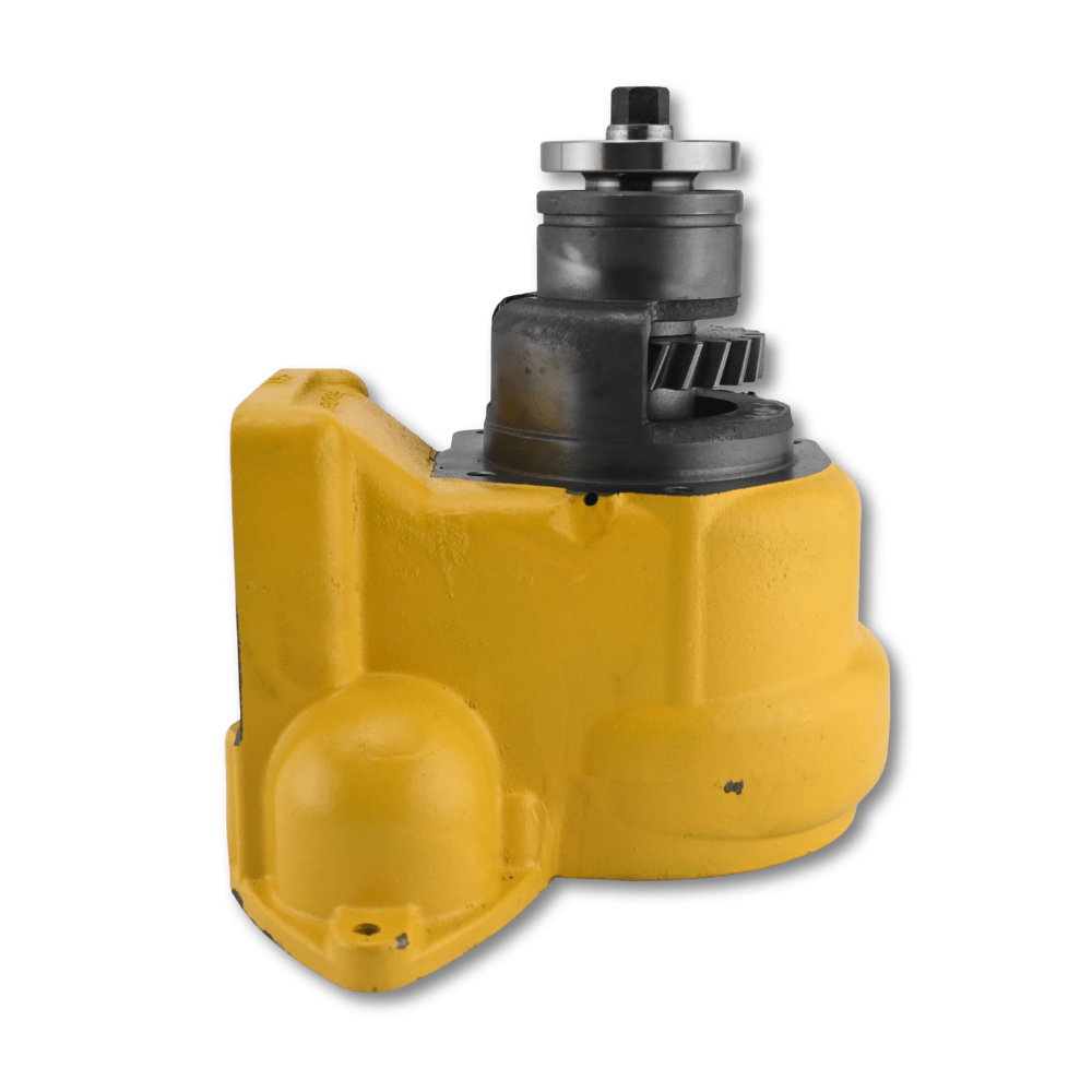 Water Pump Assembly 6261-61-1100 6261-61-1101 6261-61-1102 for Komatsu SAA6D140E-5 WA500-6 PC600-8 PC800-8 - Fuel Parts Depot
