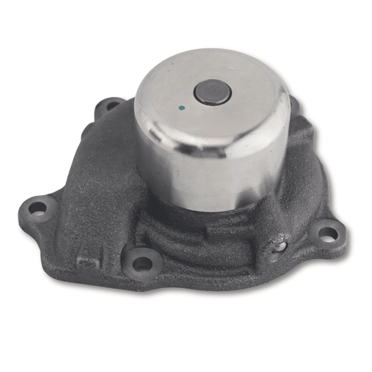 Water Pump Fits for John Deere 324J Indust/Const RE507604 RE545573 SE502114 - Fuel Parts Depot