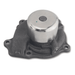 Water Pump Fits for John Deere 324J Indust/Const RE507604 RE545573 SE502114 - Fuel Parts Depot
