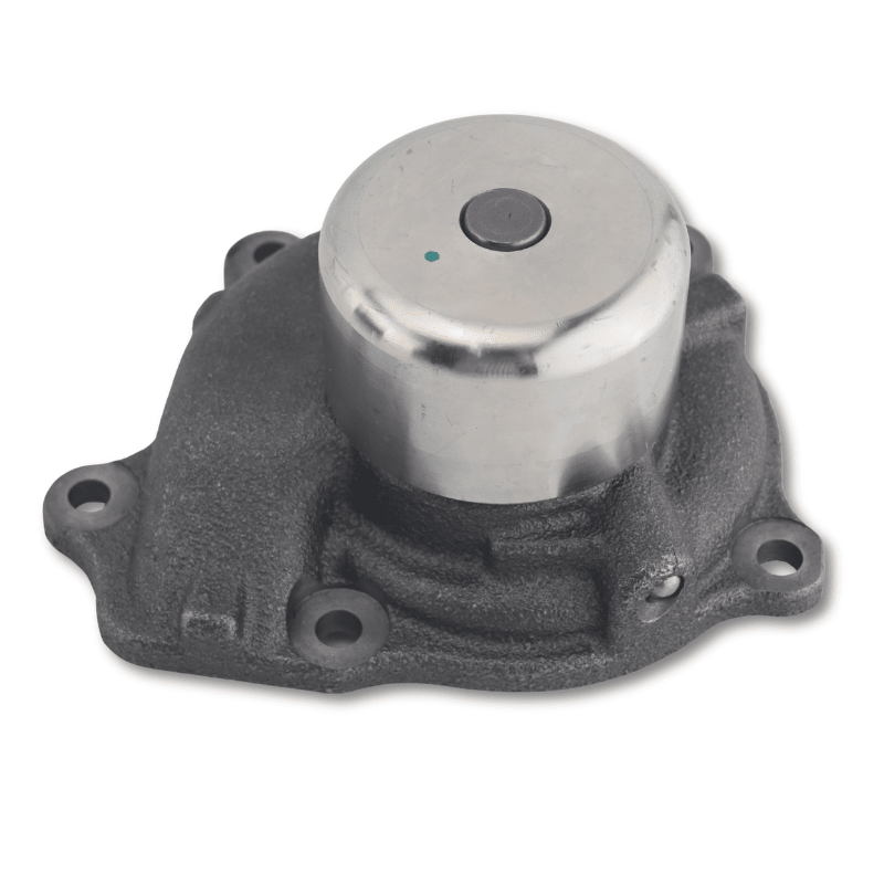 Water Pump Fits for John Deere 324J Indust/Const RE507604 RE545573 SE502114 - Fuel Parts Depot