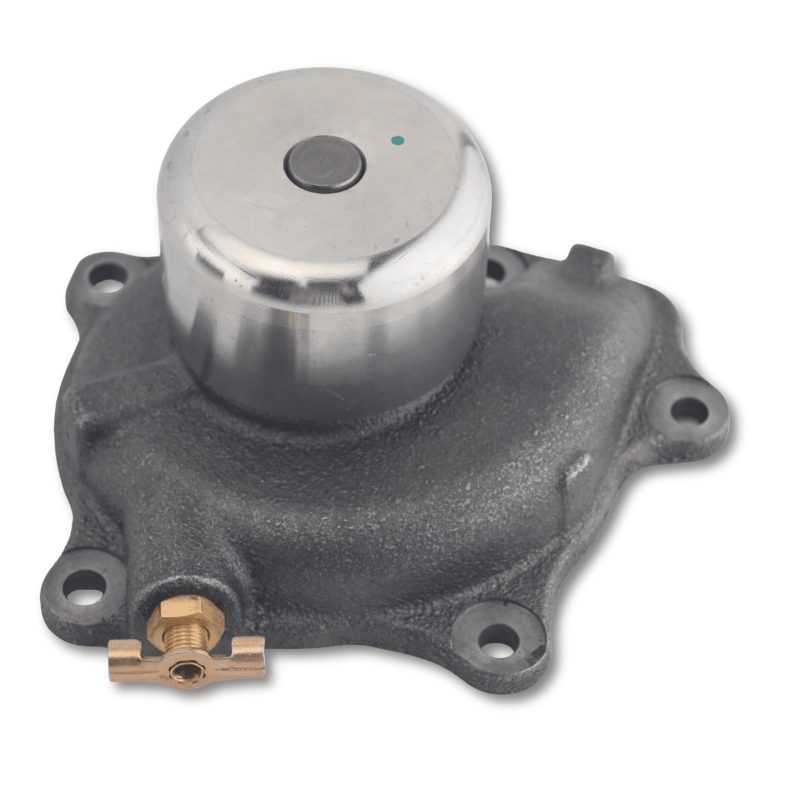 Water Pump Fits for John Deere 324J Indust/Const RE507604 RE545573 SE502114 - Fuel Parts Depot