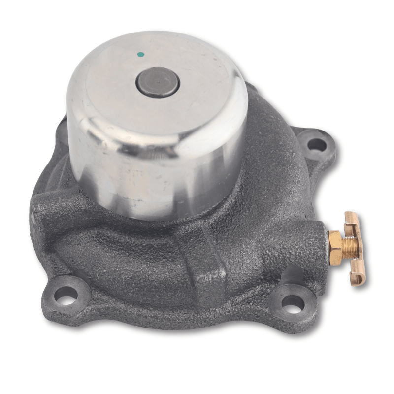 Water Pump Fits for John Deere 324J Indust/Const RE507604 RE545573 SE502114 - Fuel Parts Depot