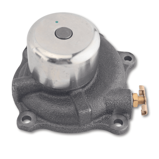 Water Pump Fits for John Deere 324J Indust/Const RE507604 RE545573 SE502114 - Fuel Parts Depot