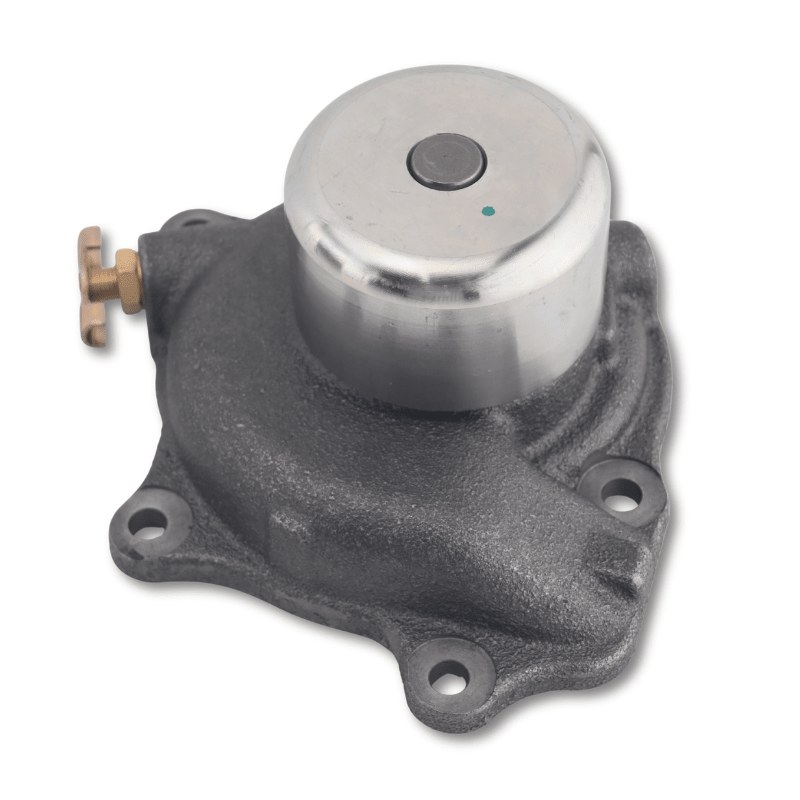 Water Pump Fits for John Deere 324J Indust/Const RE507604 RE545573 SE502114 - Fuel Parts Depot