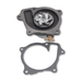 Water Pump Fits for John Deere 324J Indust/Const RE507604 RE545573 SE502114 - Fuel Parts Depot