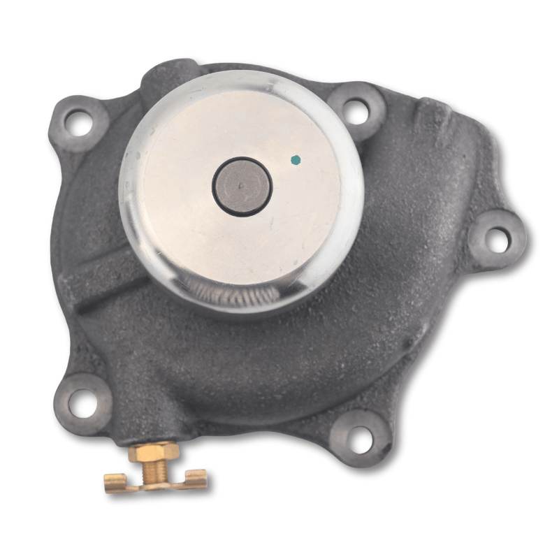 Water Pump Fits for John Deere 324J Indust/Const RE507604 RE545573 SE502114 - Fuel Parts Depot