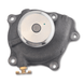 Water Pump Fits for John Deere 324J Indust/Const RE507604 RE545573 SE502114 - Fuel Parts Depot